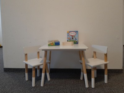 Holiday apartment Bergreich Apartment 1 - Features photo 28