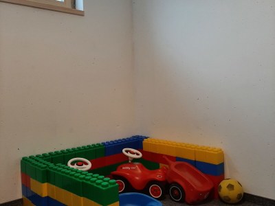 Holiday apartment Bergreich Apartment 1 - Features photo 29