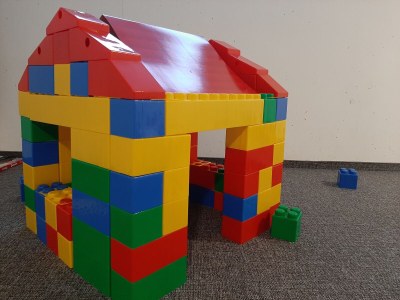 Holiday apartment Bergreich Apartment 1 - Features photo 30