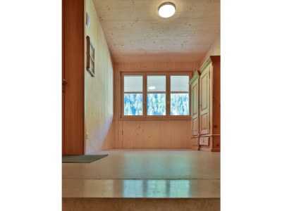 Holiday apartment Bergreich Apartment 1 - Features photo 31