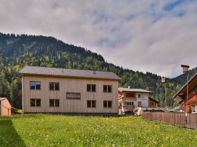 Holiday apartment Bergreich Apartment 1 - Features photo 32