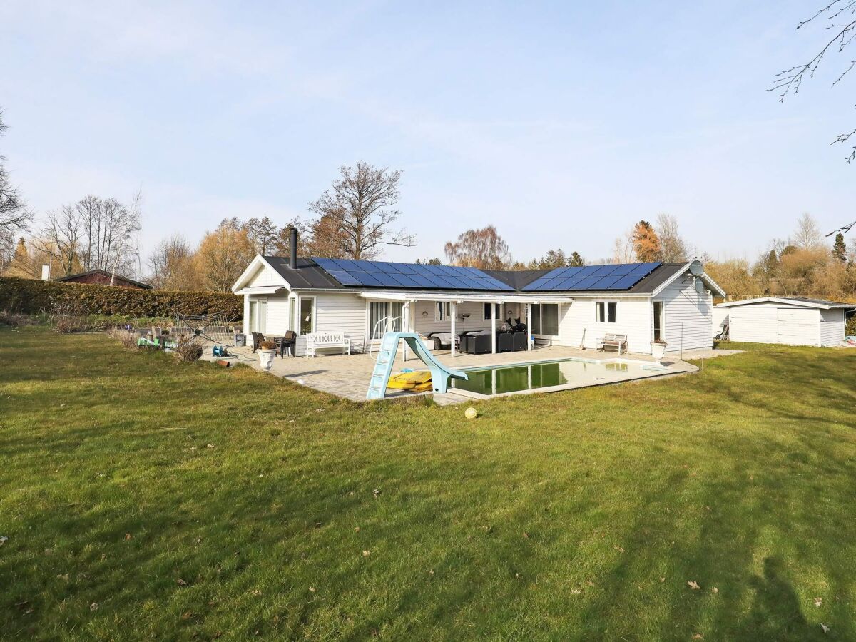 Holiday house 10-Personen-Haus in Rødvig Stevns
