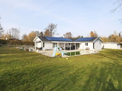 Holiday house 10-Personen-Haus in Rødvig Stevns in Rødvig - Holiday house