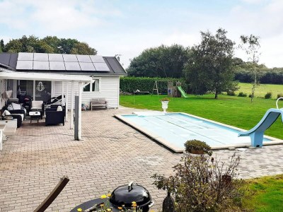 Holiday house 10-Personen-Haus in Rødvig Stevns - Outdoor photo 4