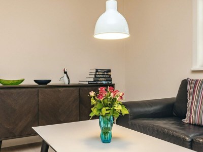 Holiday house 10-Personen-Haus in Rødvig Stevns - Outdoor photo 8