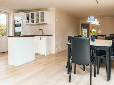 Holiday house 10-Personen-Haus in Rødvig Stevns - Outdoor photo 10