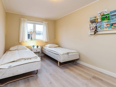 Holiday house 10-Personen-Haus in Rødvig Stevns - Outdoor photo 12