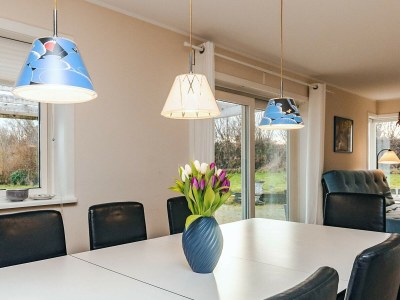 Holiday house 10-Personen-Haus in Rødvig Stevns - Outdoor photo 13