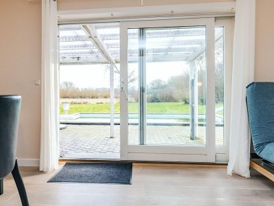 Holiday house 10-Personen-Haus in Rødvig Stevns - Outdoor photo 15