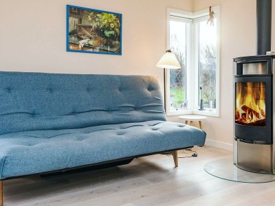 Holiday house 10-Personen-Haus in Rødvig Stevns - Outdoor photo 16