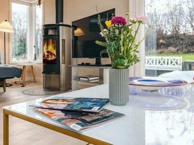 Holiday house 10-Personen-Haus in Rødvig Stevns - Outdoor photo 17