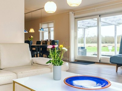 Holiday house 10-Personen-Haus in Rødvig Stevns - Outdoor photo 18