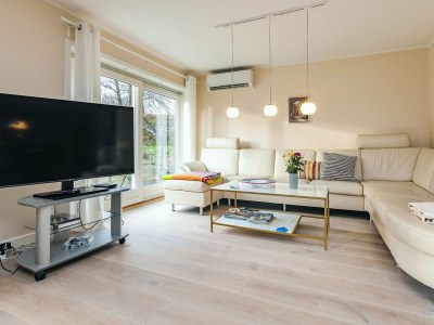 Holiday house 10-Personen-Haus in Rødvig Stevns - Outdoor photo 19