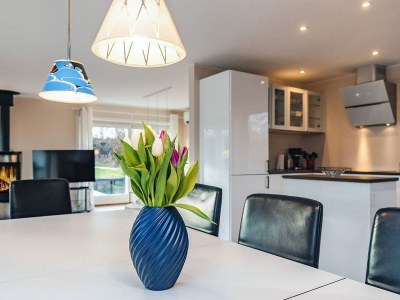 Holiday house 10-Personen-Haus in Rødvig Stevns - Outdoor photo 21