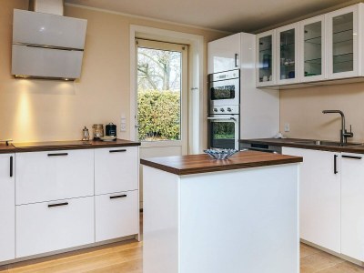 Holiday house 10-Personen-Haus in Rødvig Stevns - Outdoor photo 22