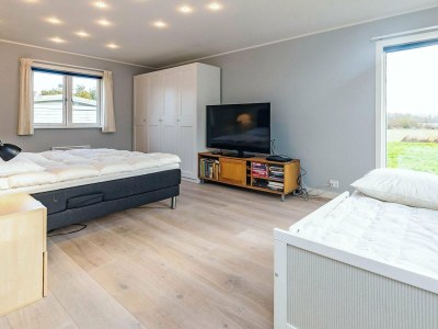 Holiday house 10-Personen-Haus in Rødvig Stevns - Outdoor photo 23