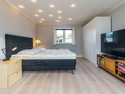 Holiday house 10-Personen-Haus in Rødvig Stevns - Outdoor photo 24