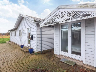 Holiday house 10-Personen-Haus in Rødvig Stevns - Outdoor photo 25