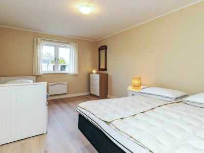 Holiday house 10-Personen-Haus in Rødvig Stevns - Outdoor photo 28