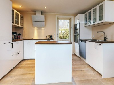 Holiday house 10-Personen-Haus in Rødvig Stevns - Outdoor photo 30