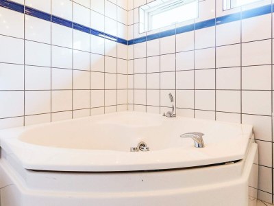 Holiday house 10-Personen-Haus in Rødvig Stevns - Outdoor photo 31