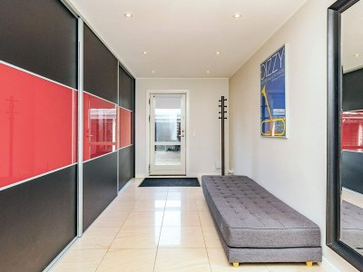 Holiday house 10-Personen-Haus in Rødvig Stevns - Outdoor photo 33