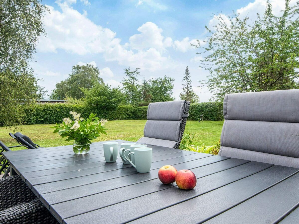 Holiday house 5 Personen Ferienhaus in Odder-By Traum - Outdoor photo 2