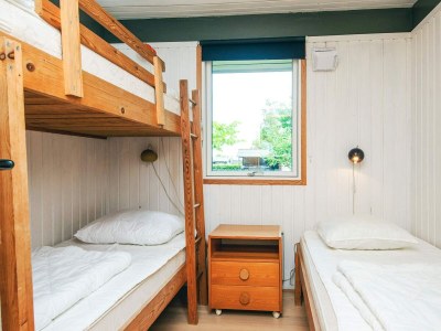 Holiday house 5 Personen Ferienhaus in Odder-By Traum - Outdoor photo 3