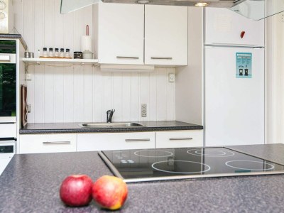 Holiday house 5 Personen Ferienhaus in Odder-By Traum - Outdoor photo 5