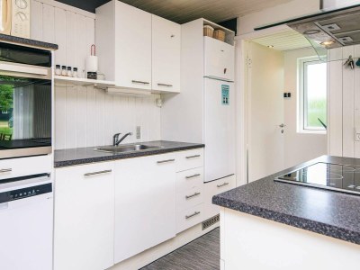 Holiday house 5 Personen Ferienhaus in Odder-By Traum - Outdoor photo 7