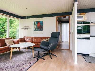 Holiday house 5 Personen Ferienhaus in Odder-By Traum - Outdoor photo 8