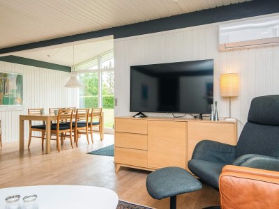 Holiday house 5 Personen Ferienhaus in Odder-By Traum - Outdoor photo 9