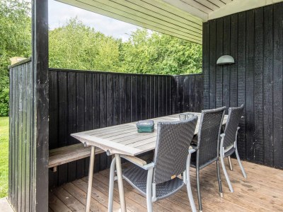 Holiday house 5 Personen Ferienhaus in Odder-By Traum - Outdoor photo 10