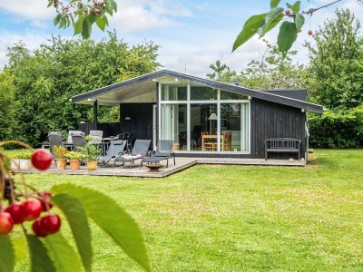 Holiday house 5 Personen Ferienhaus in Odder-By Traum - Outdoor photo 12