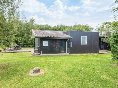 Holiday house 5 Personen Ferienhaus in Odder-By Traum - Outdoor photo 13