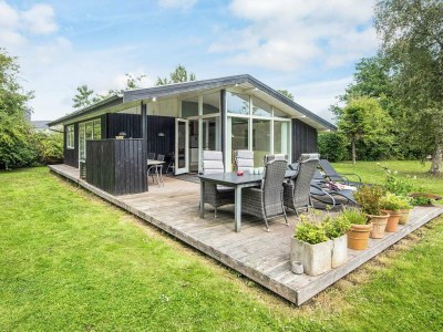 Holiday house 5 Personen Ferienhaus in Odder-By Traum - Outdoor photo 15
