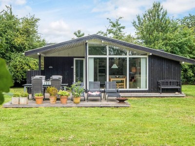 Holiday house 5 Personen Ferienhaus in Odder-By Traum - Outdoor photo 16