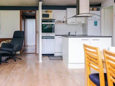 Holiday house 5 Personen Ferienhaus in Odder-By Traum - Outdoor photo 17