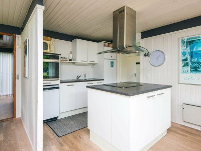 Holiday house 5 Personen Ferienhaus in Odder-By Traum - Outdoor photo 18