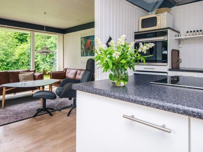 Holiday house 5 Personen Ferienhaus in Odder-By Traum - Outdoor photo 19