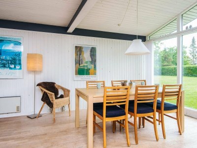 Holiday house 5 Personen Ferienhaus in Odder-By Traum - Outdoor photo 20