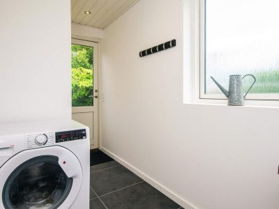 Holiday house 5 Personen Ferienhaus in Odder-By Traum - Outdoor photo 21