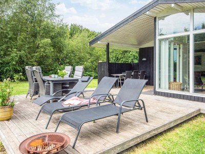 Holiday house 5 Personen Ferienhaus in Odder-By Traum - Outdoor photo 22