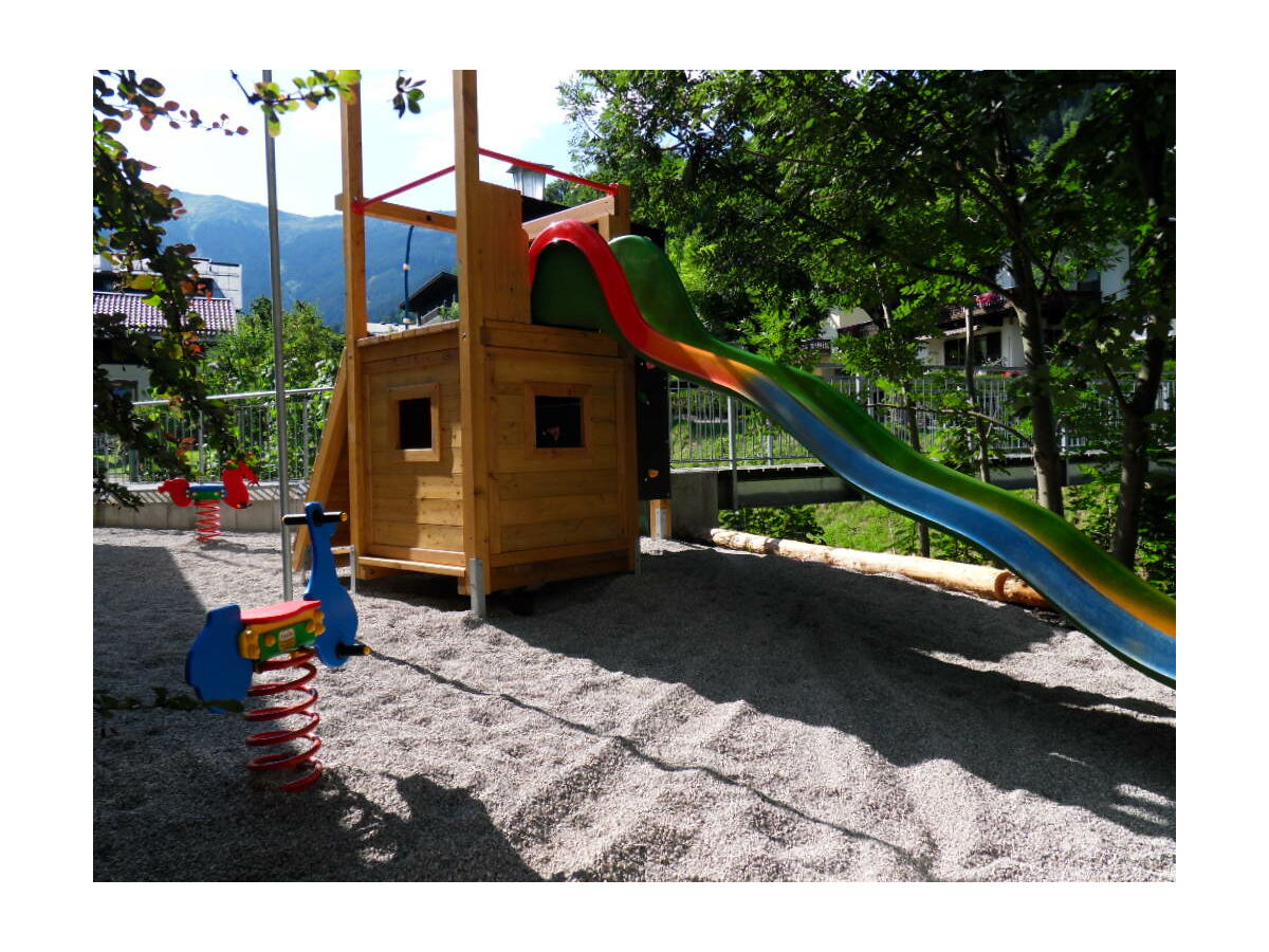 Holiday apartment No title - Outdoor photo 5