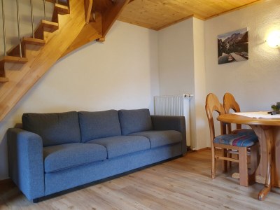 Holiday apartment No title - Features photo 8