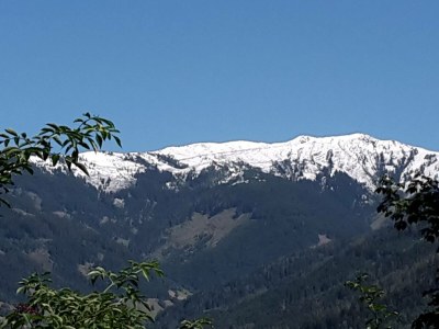 Holiday apartment No title - Environment photo 14