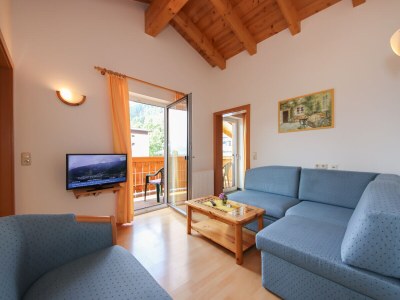 Holiday apartment No title - Features photo 9