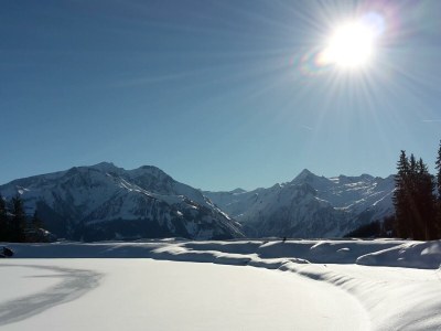 Holiday apartment No title - Environment photo 23