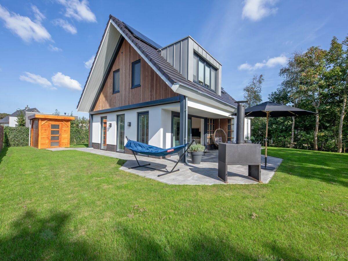 Villa Effe Wad - Outdoor photo 3