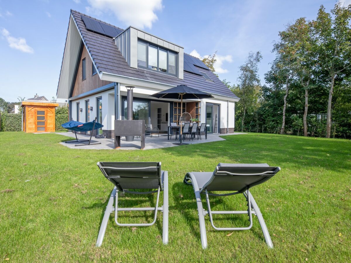 Villa Effe Wad - Outdoor photo 4
